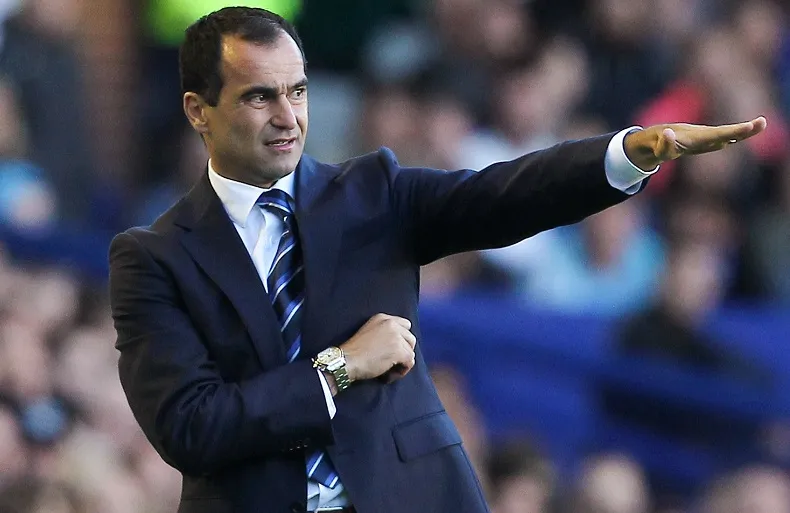 Martinez : «<span style="font-size:50%">&nbsp;</span>Dire du jeu espagnol qu&rsquo;il est ennuyeux, c&rsquo;est faire preuve de mauvaise foi<span style="font-size:50%">&nbsp;</span>»