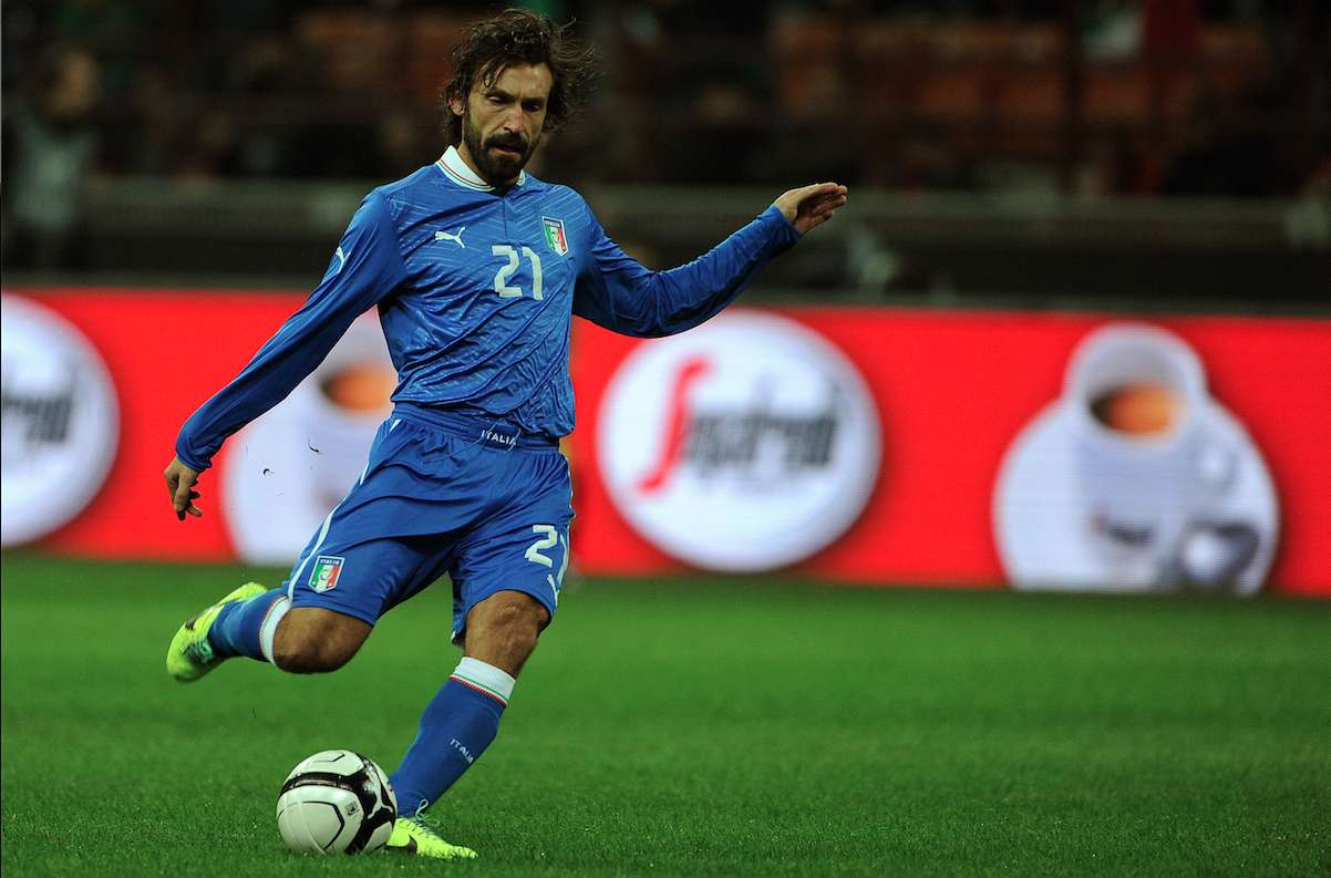 En direct : Italie – Irlande (0 – 0)