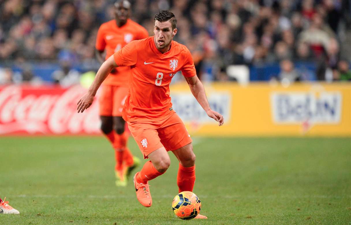 En direct : Pays-Bas – Ghana (1 – 0)