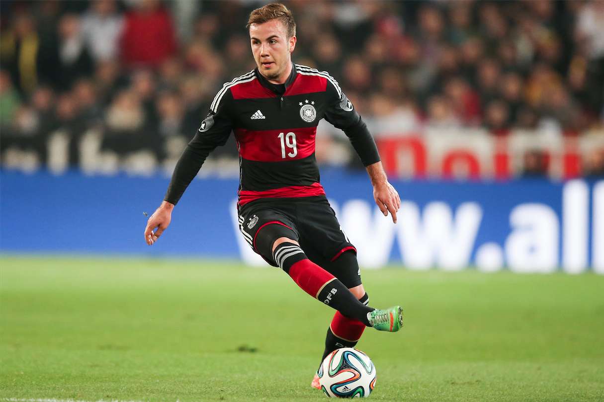 En direct : Allemagne – Cameroun (2 – 2)