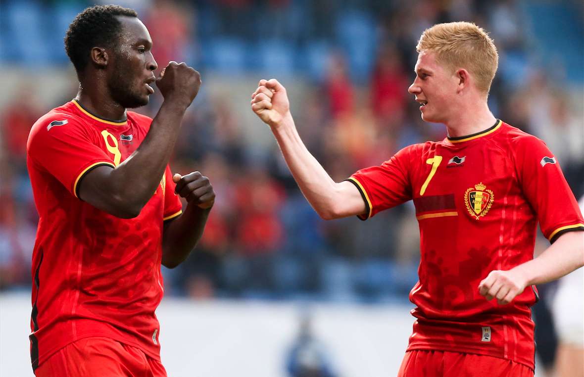 En direct : Suède – Belgique (0 – 2)