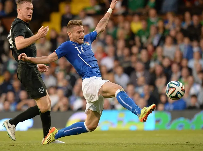 Dortmund : Immobile va signer