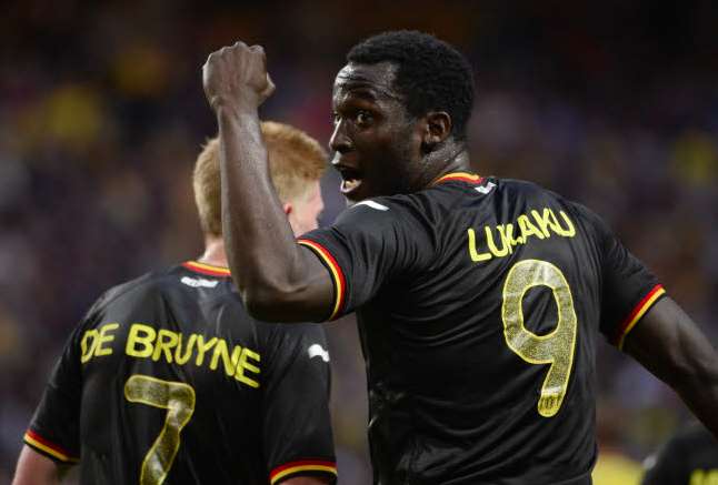 Coupe du monde : la fiche de la Belgique