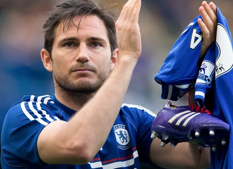 Lampard et Villa à New-York ?