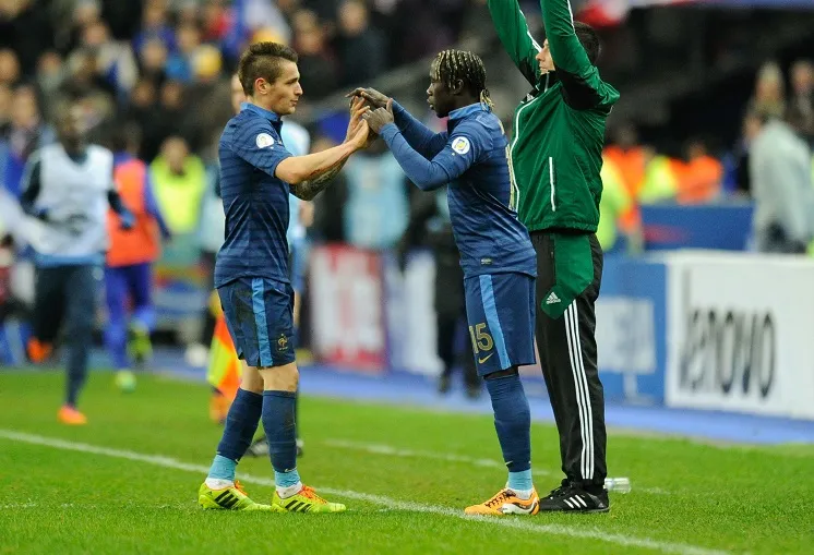 Sagna-Debuchy, « concurrence saine »