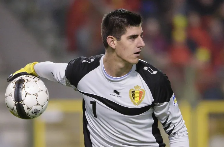 Courtois compte sur un Zlatan motivé