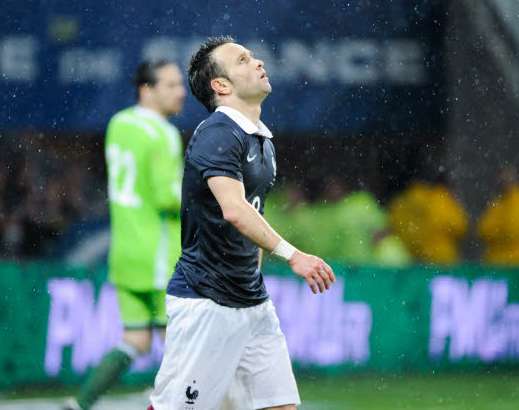 Giroud – Valbuena, une bien belle paire