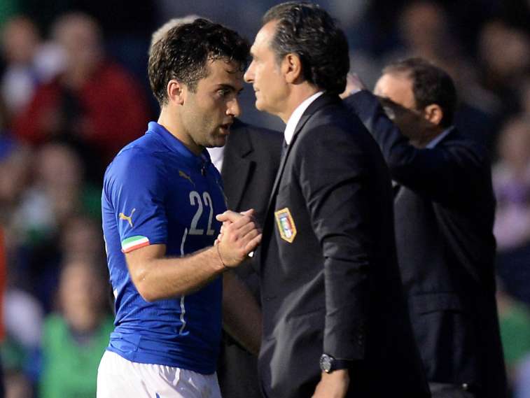 Prandelli a-t-il raison de se priver de Rossi ?