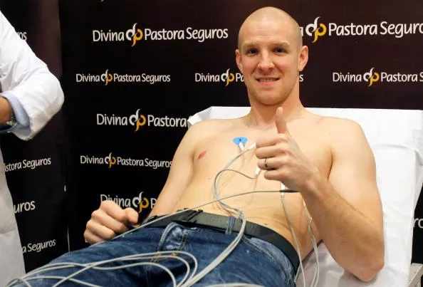 Grossesse : Senderos prêt à quitter le Brésil