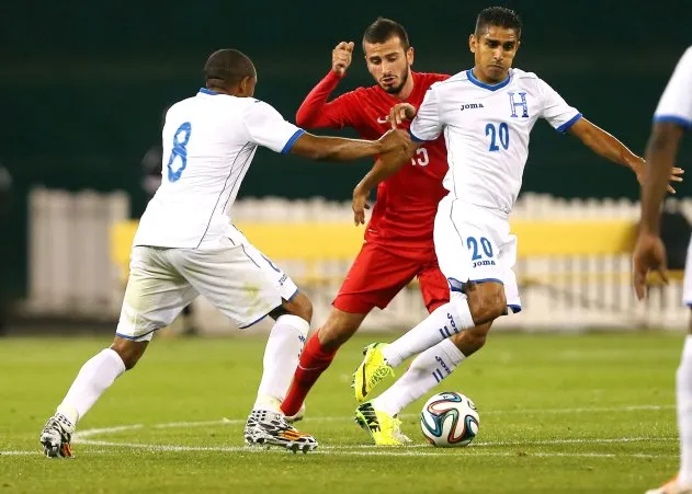 Le Honduras en plein doute