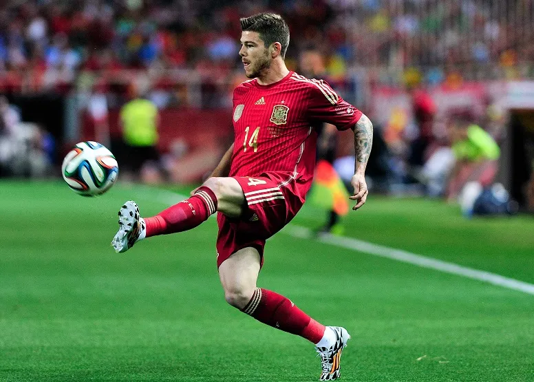 Liverpool piste Moreno