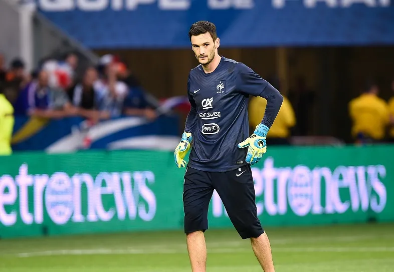 EDF : Lloris relativise