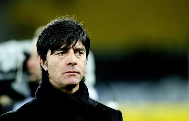 La liste des 23 Allemands dévoilée