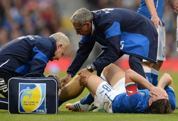 Montolivo opéré avec succès