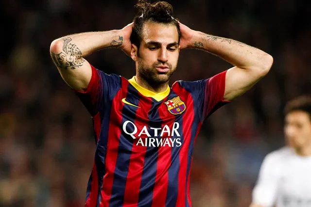 Fàbregas aurait choisi Chelsea