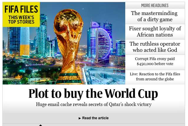 Heidi Blake : «<span style="font-size:50%">&nbsp;</span>Nous avons encore de très nombreuses preuves<span style="font-size:50%">&nbsp;</span>»