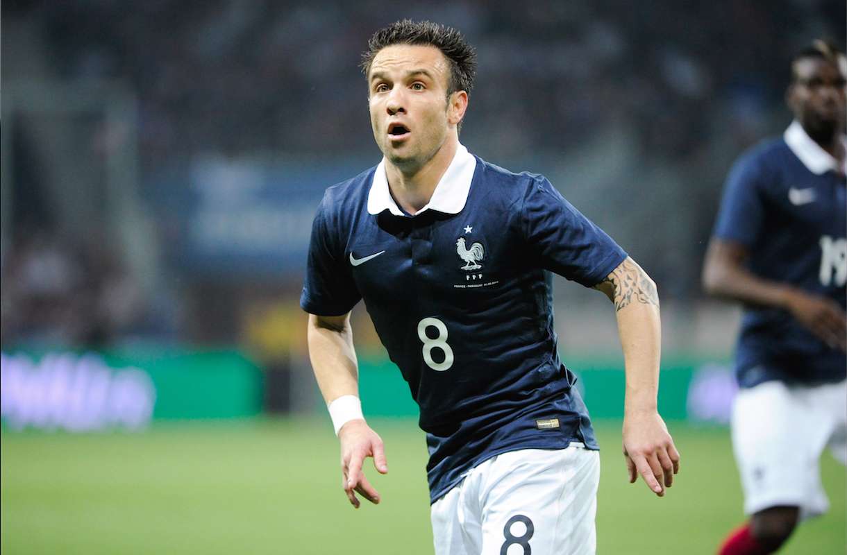 En direct : France – Jamaïque (8 – 0)