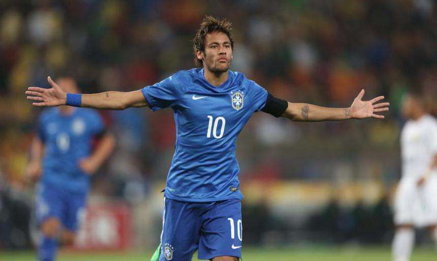 En direct : Brésil – Serbie (1 – 0)