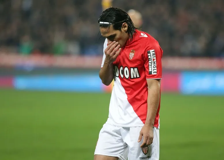 Falcao privé de Coupe du monde !