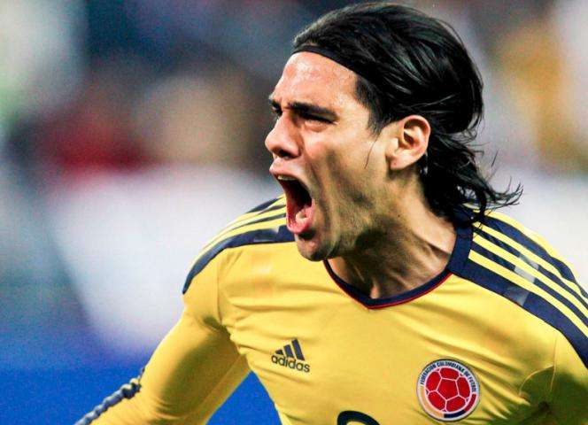 Monaco soutient Falcao