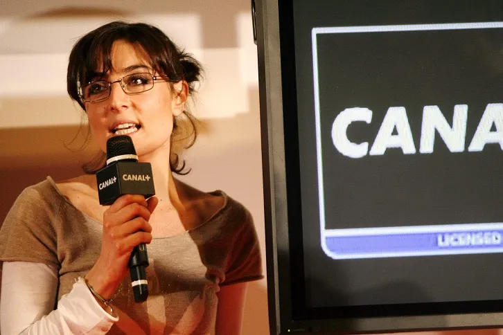 Iannetta recrutée par l&rsquo;Élysée ?