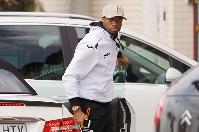 Seydou Keita vers la Roma ?