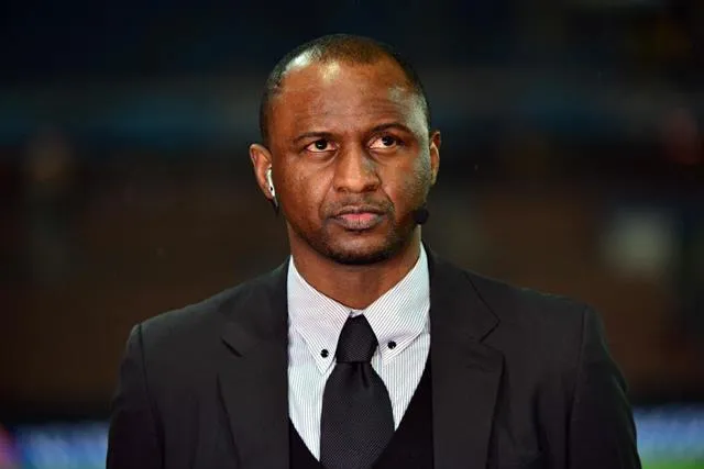 Vieira veut voir Ribéry au Mondial