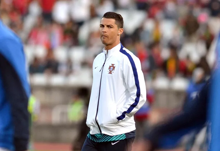 Blessure de CR7 : la faute d&rsquo;un gourou ?
