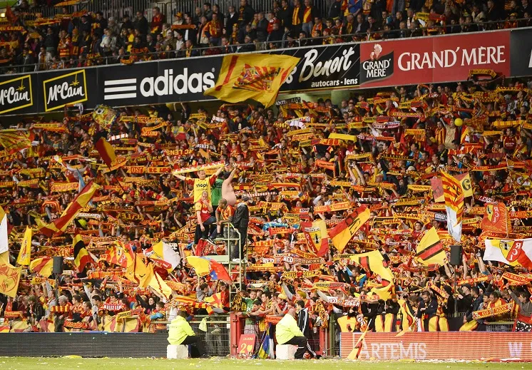 Vers un dialogue entre supporters et autorités ?