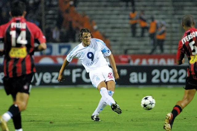 Van Buyten et le racket à l&rsquo;OM