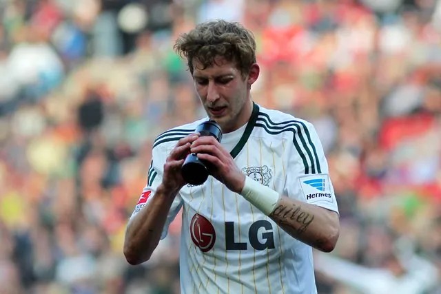 Le pied de nez de Kiessling à Löw