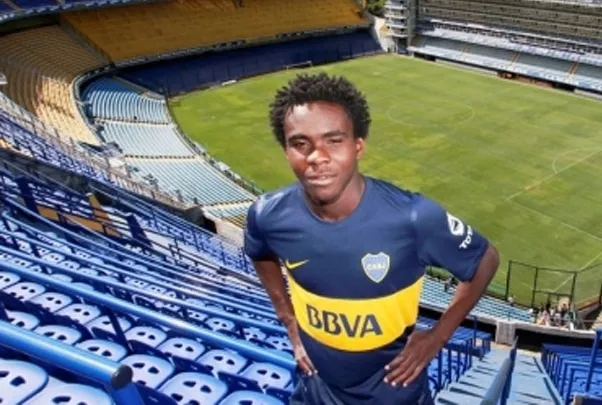 Bayan Mahmud : «<span style="font-size:50%">&nbsp;</span>En Argentine, c&rsquo;est très difficile pour les noirs<span style="font-size:50%">&nbsp;</span>»