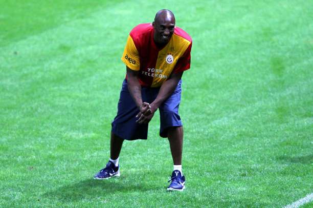 Si les franchises NBA étaient des équipes de foot…