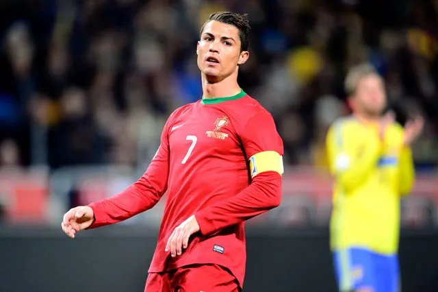 Incertitude autour du cas Ronaldo