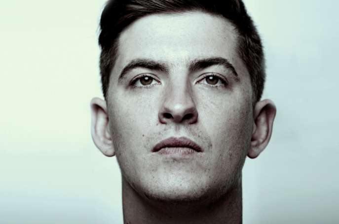 Skream :  «<span style="font-size:50%">&nbsp;</span>L&rsquo;Angleterre, c&rsquo;est une belle bande de losers<span style="font-size:50%">&nbsp;</span>»