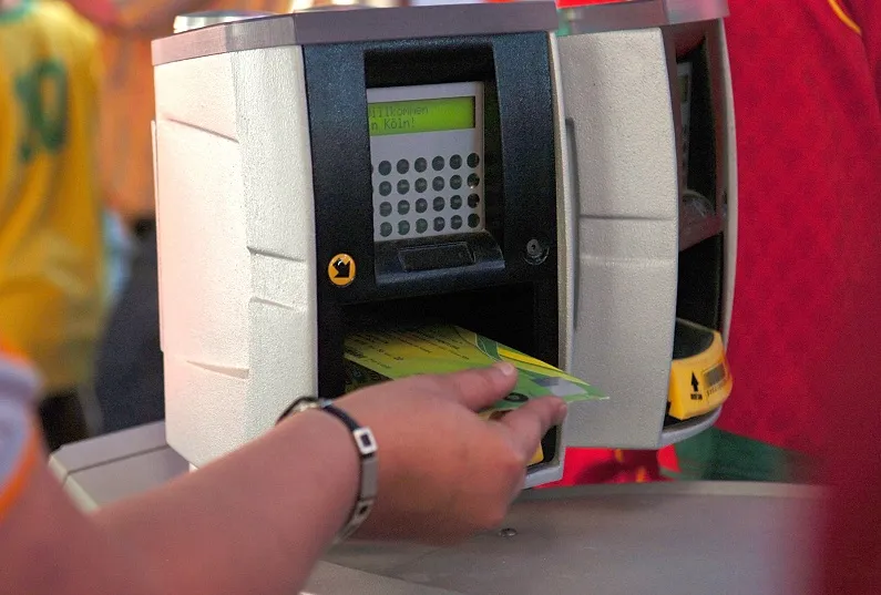 CDM : Près de 3 millions de billets vendus