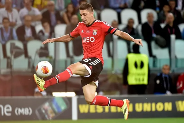 Officiel : Siqueira à l&rsquo;Atlético Madrid