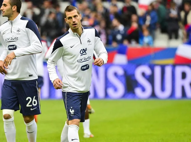Schneiderlin : « C’est magnifique »