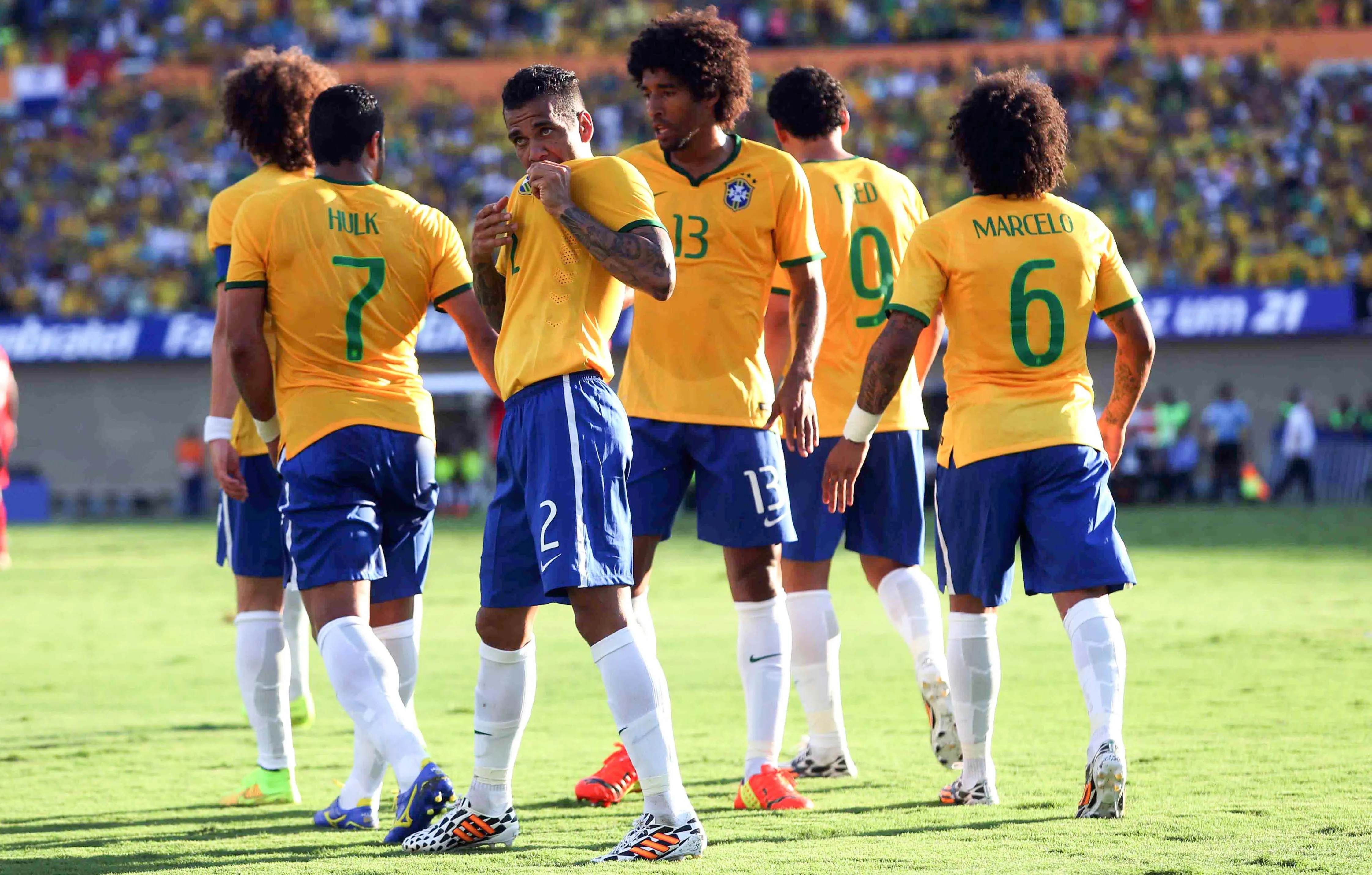 En direct : Brésil – Croatie (3 – 1)