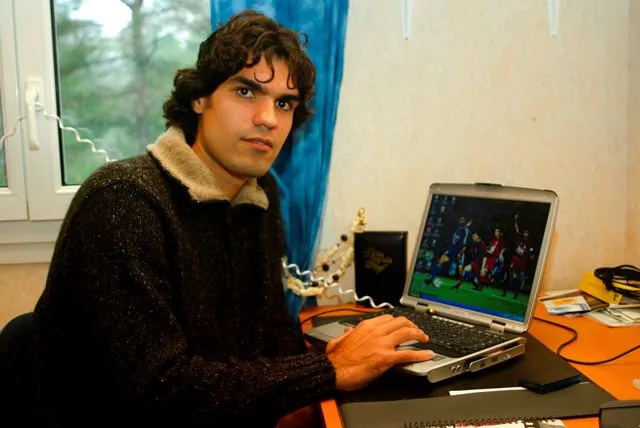 Marseille rend hommage à Fernandão