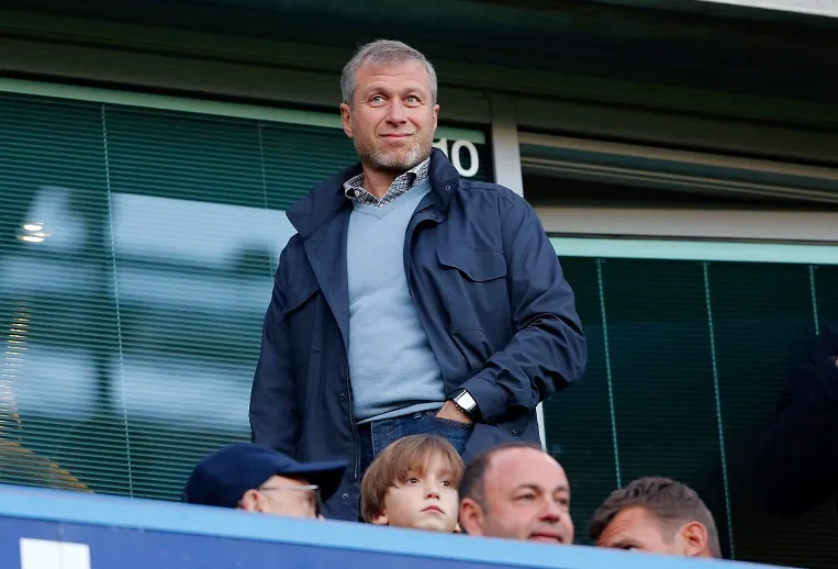 Abramovitch actionnaire de Majorque ?