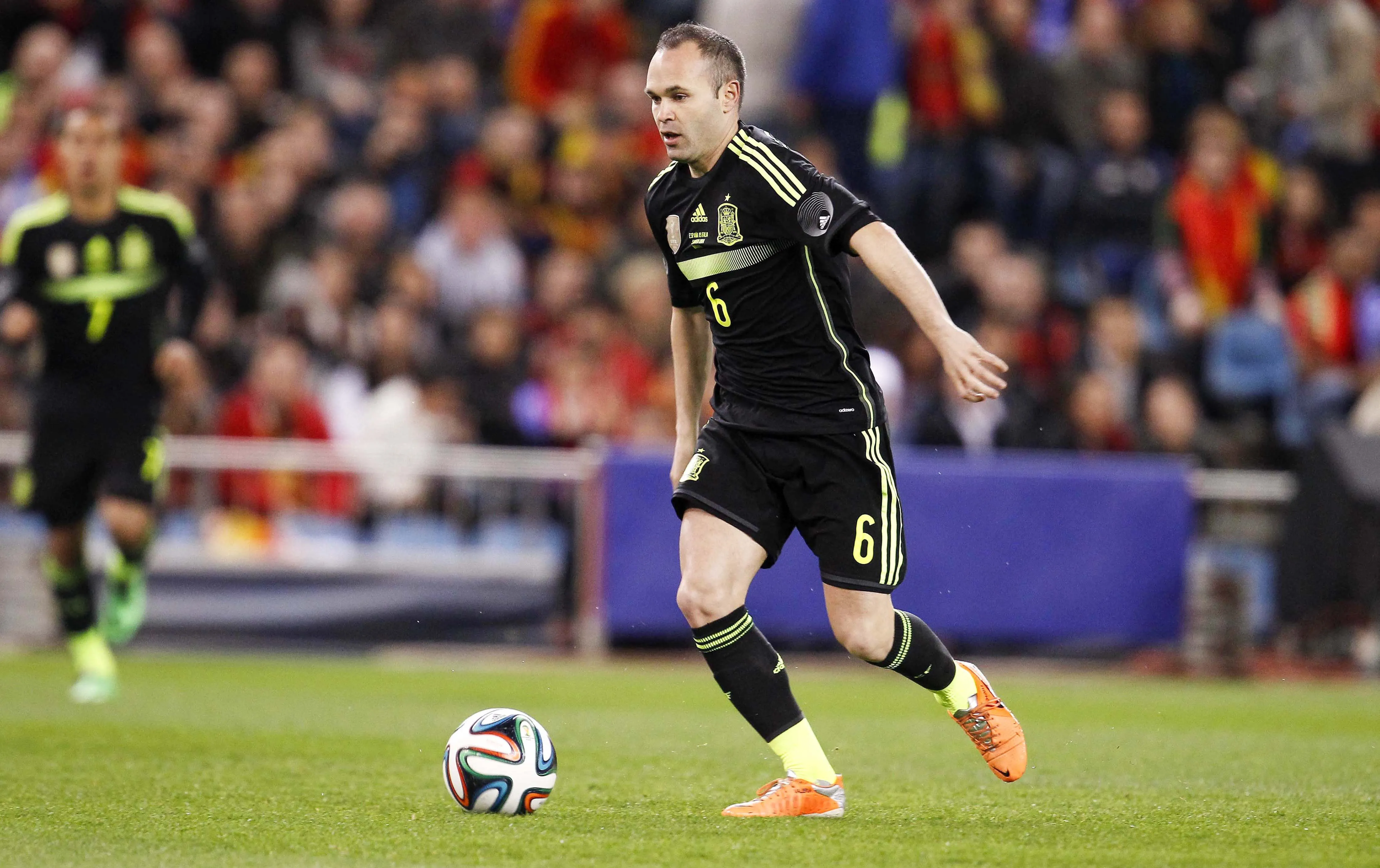 En direct : Espagne – Pays-Bas (1 – 5)
