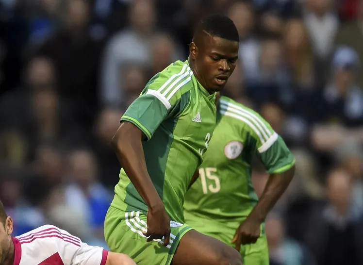 CDM : Echiejile forfait