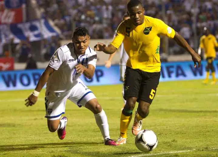 Jamaïque : les Reggae Boyz  ont perdu le rythme