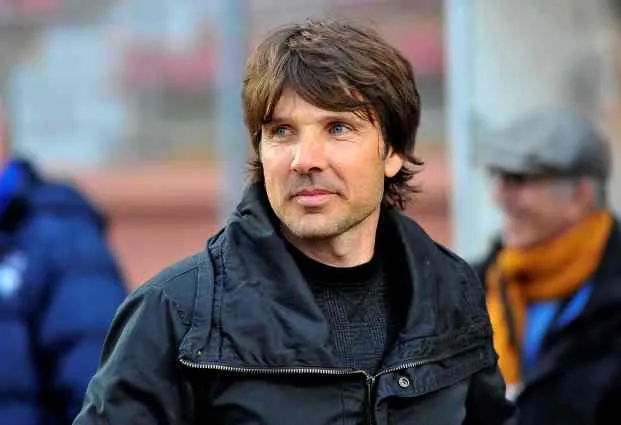 Vasseur futur entraîneur de Reims