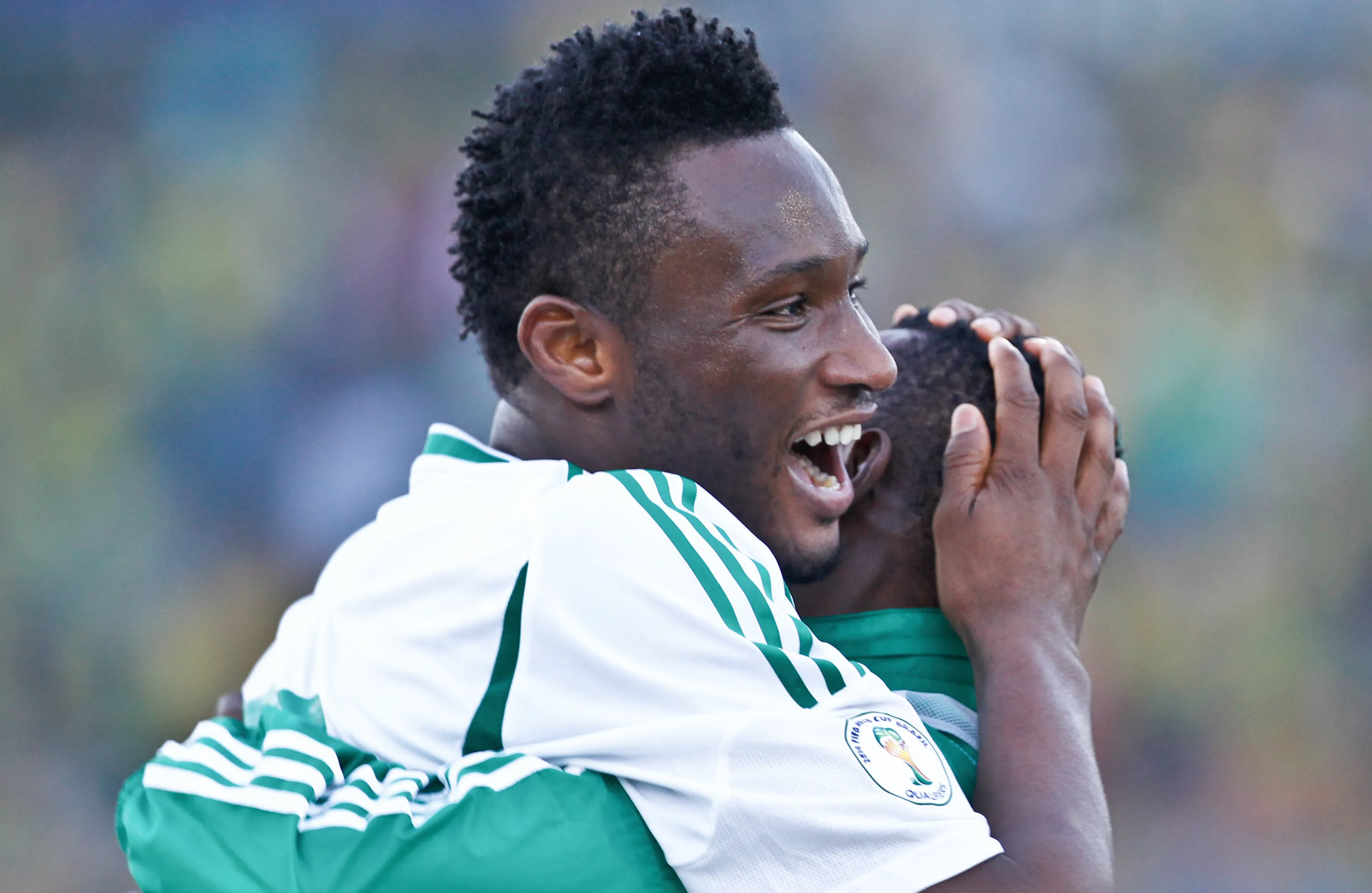 En direct : Iran – Nigeria