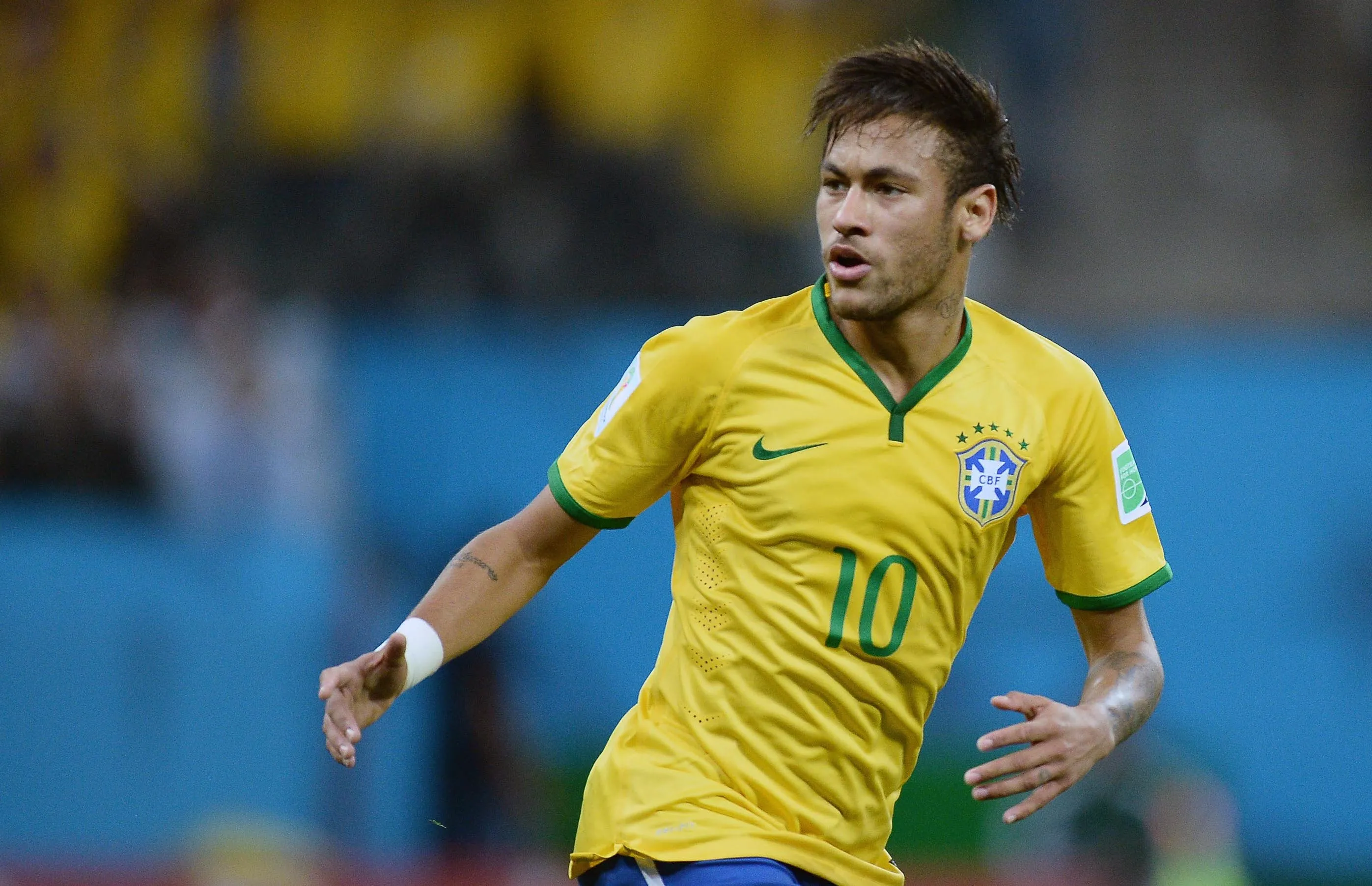 En direct : Brésil – Mexique