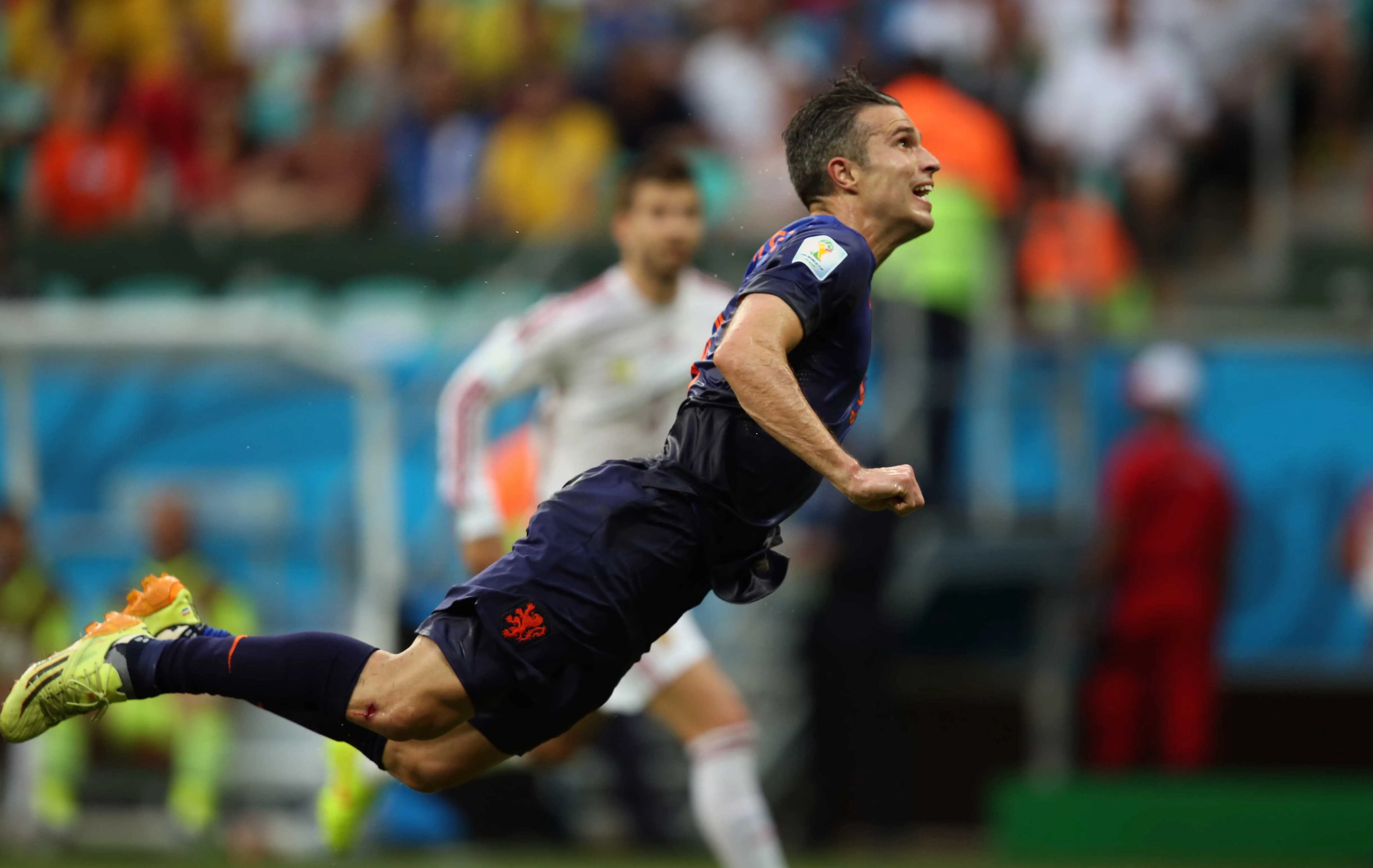 En direct : Australie - Pays-Bas (2 - 3)