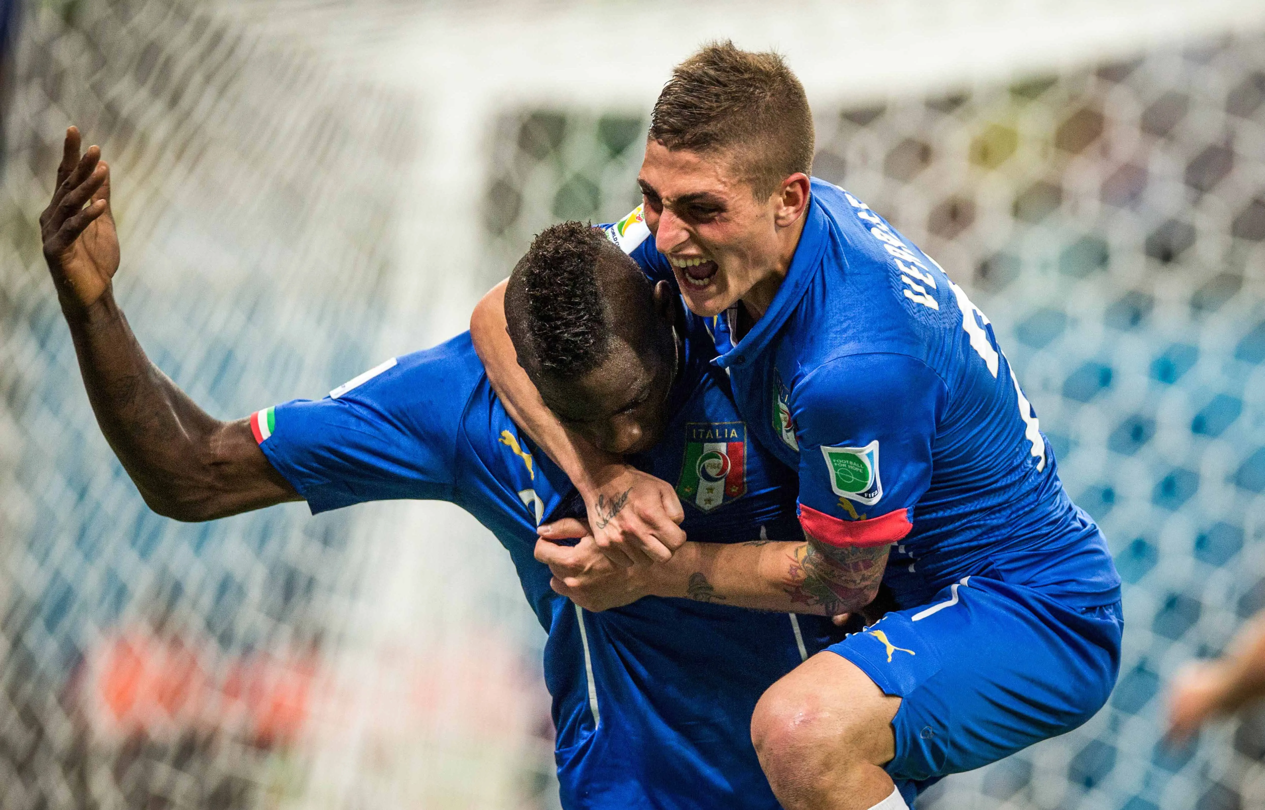 En direct : Italie – Costa Rica (0 – 1)