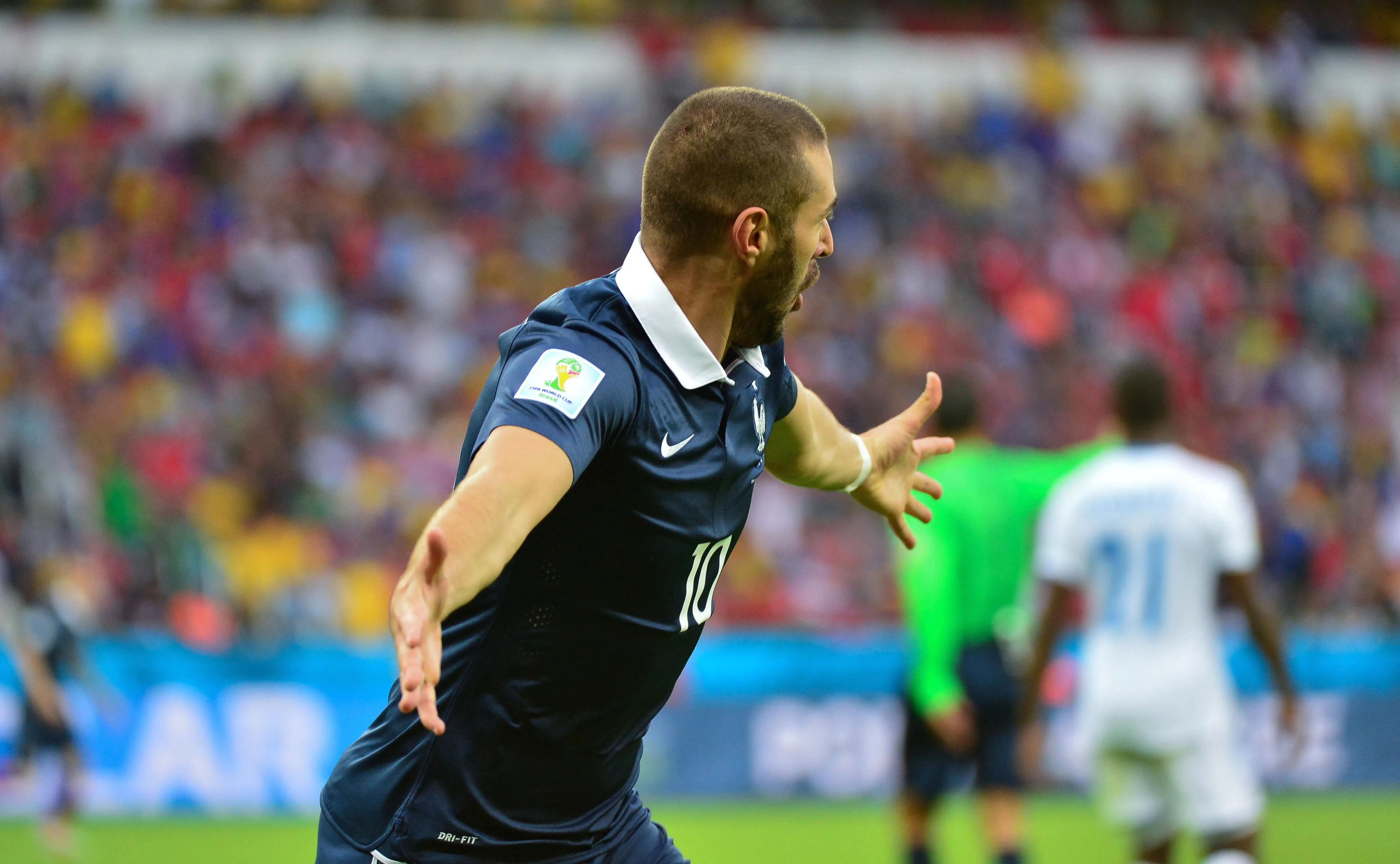 En direct : Suisse – France (2 – 5)